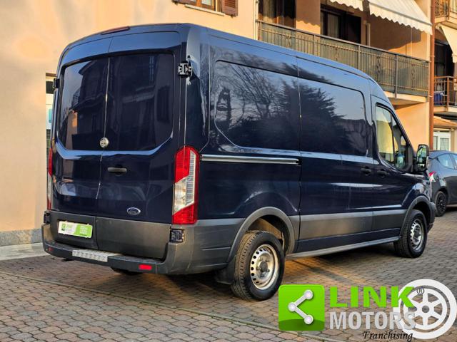 FORD Transit usata 24