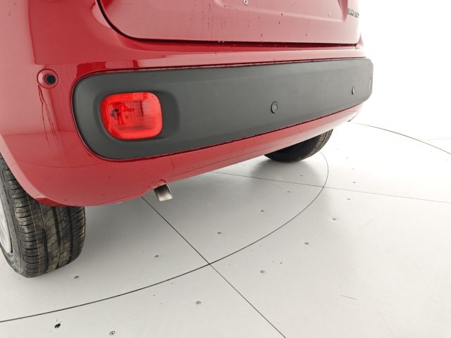 FIAT Panda usata, con Antifurto