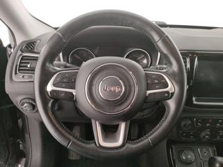 JEEP Compass usata, con Controllo automatico clima