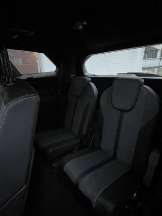 PEUGEOT 5008 usata, con Cruise Control