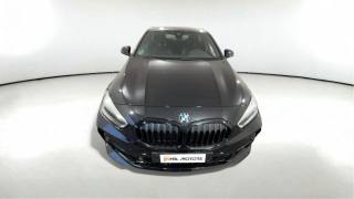 BMW 120 usata, con Airbag laterali