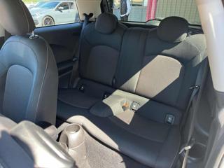 MINI Cooper usata, con Chiusura centralizzata