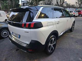 PEUGEOT 5008 usata, con Airbag Passeggero