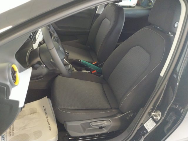SEAT Ibiza usata, con Sistema di navigazione