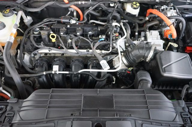 FORD Kuga usata 58