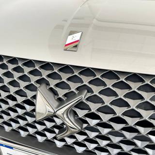DS AUTOMOBILES DS 3 Crossback usata, con Volante multifunzione