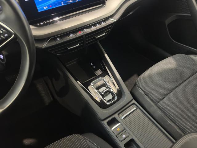SKODA Octavia usata, con Controllo automatico clima