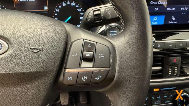 FORD Fiesta usata, con Immobilizzatore elettronico
