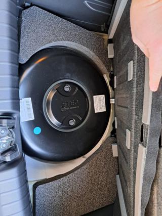 KIA Picanto usata, con Airbag Passeggero