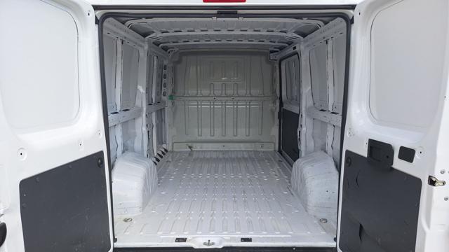 FIAT Ducato usata, con Chiusura centralizzata