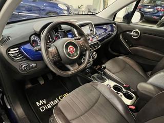 FIAT 500X usata, con Controllo trazione