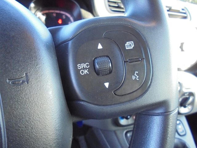 FIAT Panda usata 28