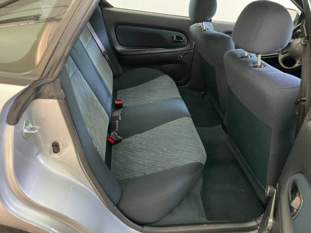 MAZDA 323 usata 27
