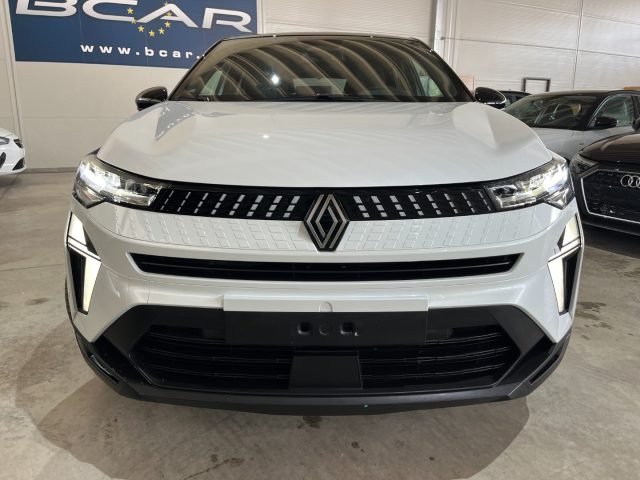 RENAULT Captur usata, con Airbag