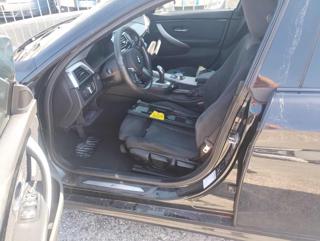 BMW 420 usata, con Airbag laterali