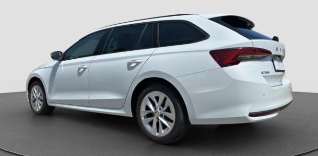 SKODA Octavia usata, con Airbag Passeggero