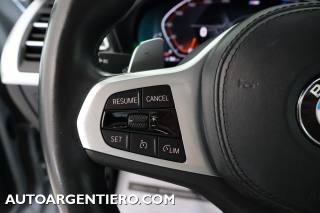 BMW X4 usata, con Cruise Control