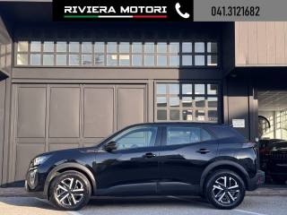 PEUGEOT 2008 usata, con Airbag laterali