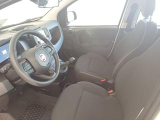 FIAT Pandina usata, con Airbag laterali