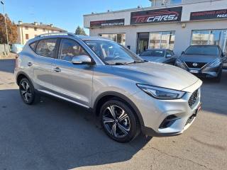 MG ZS usata, con Airbag