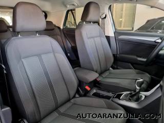 VOLKSWAGEN T-Roc usata, con Volante in pelle