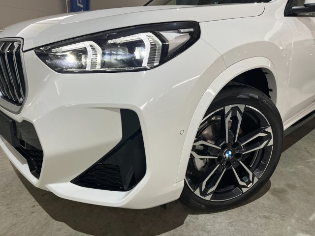 BMW X1 usata, con Airbag laterali