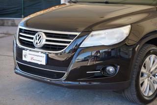 VOLKSWAGEN Tiguan usata, con ESP