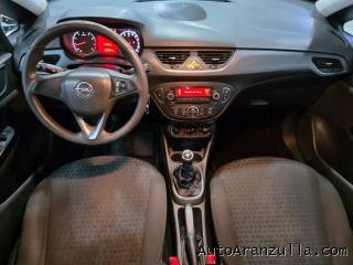 OPEL Corsa usata, con ESP