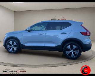 VOLVO XC40 usata, con Climatizzatore