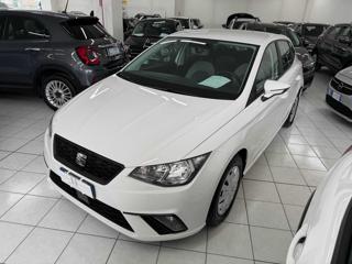 SEAT Ibiza usata, con Chiusura centralizzata