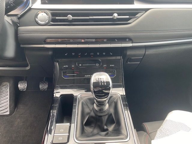 DR MOTOR DR 6.0 usata, con Isofix