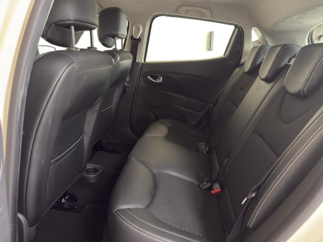 RENAULT Clio usata, con Servosterzo