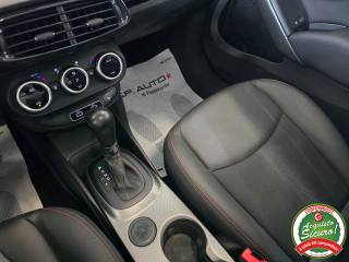 FIAT 500X usata, con Servosterzo