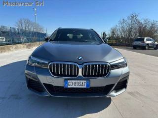 BMW 540 usata, con Cruise Control
