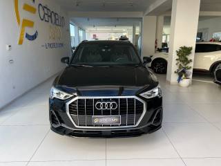 AUDI Q3 usata, con Boardcomputer