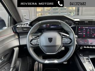 PEUGEOT 308 usata, con Boardcomputer