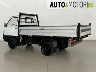 PIAGGIO Porter usata 5