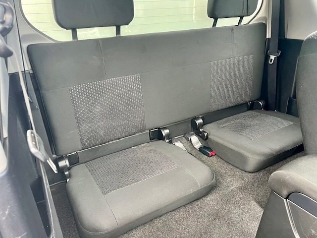 MITSUBISHI L200 usata, con Bracciolo