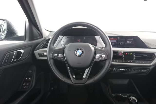 BMW 116 usata 5