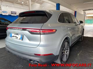 PORSCHE Cayenne usata, con Airbag