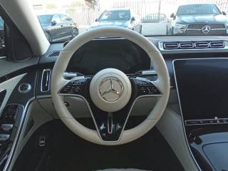 MERCEDES-BENZ S 400 usata, con Climatizzatore