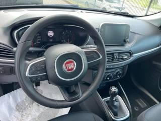 FIAT Tipo usata, con Immobilizzatore elettronico