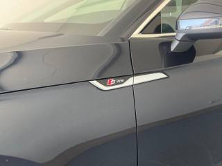 AUDI A5 usata, con Airbag testa