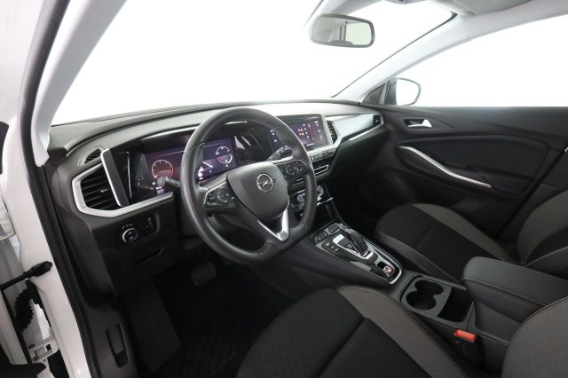OPEL Grandland usata 1