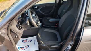 SMART ForFour usata, con Park Distance Control