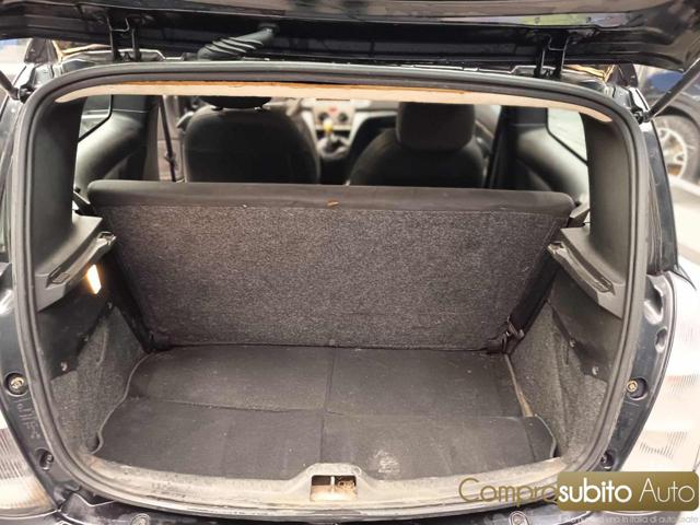 LANCIA Ypsilon usata 18