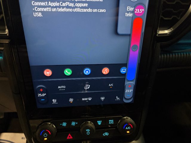FORD Ranger usata, con Immobilizzatore elettronico