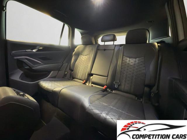 VOLKSWAGEN Tiguan usata, con Climatizzatore
