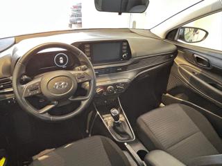 HYUNDAI i20 usata, con Controllo trazione