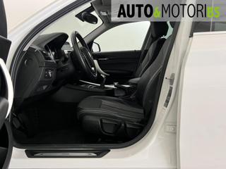 BMW 116 usata, con Chiusura centralizzata